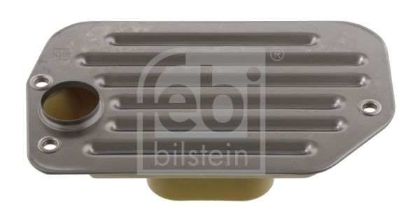 FEBI BILSTEIN Hydrauliikkasuodatin, automaattivaihteisto 14266